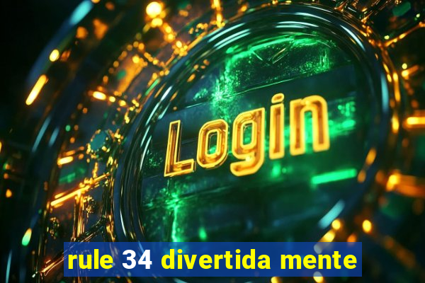 rule 34 divertida mente